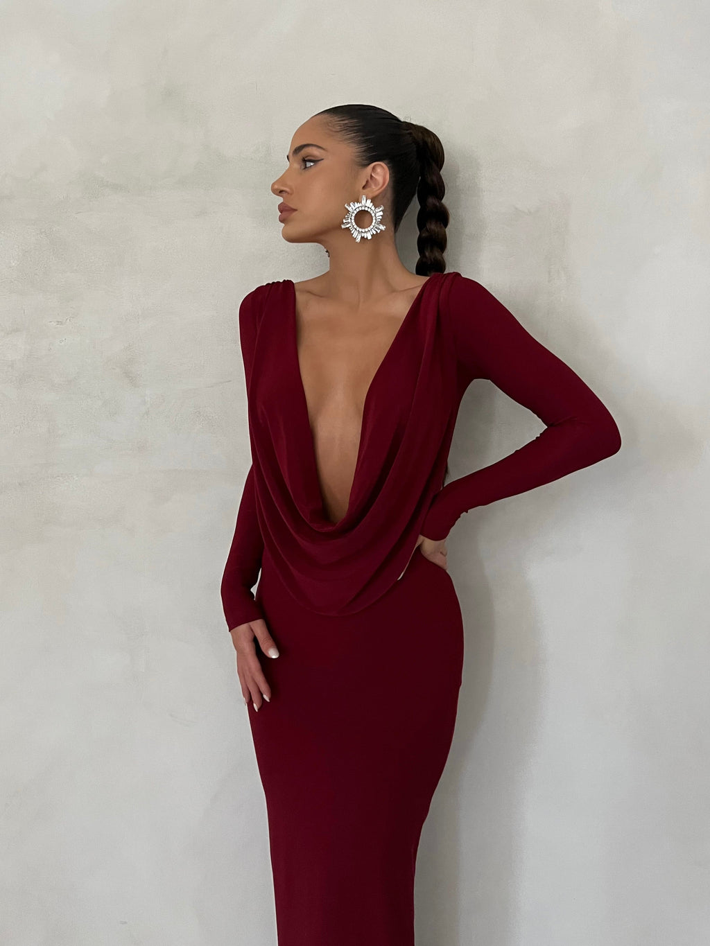 Amari Dress