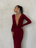Amari Dress