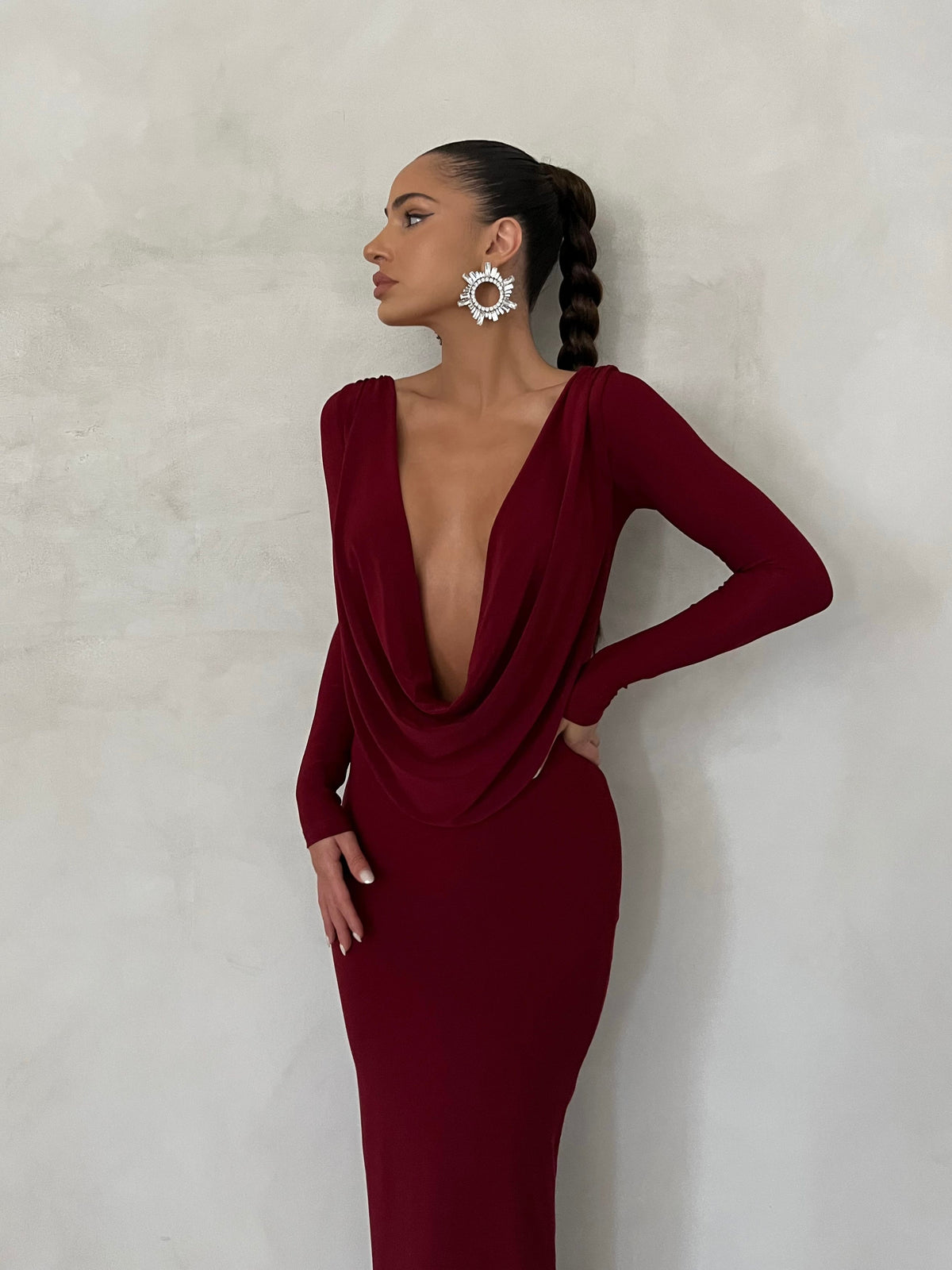 Amari Dress