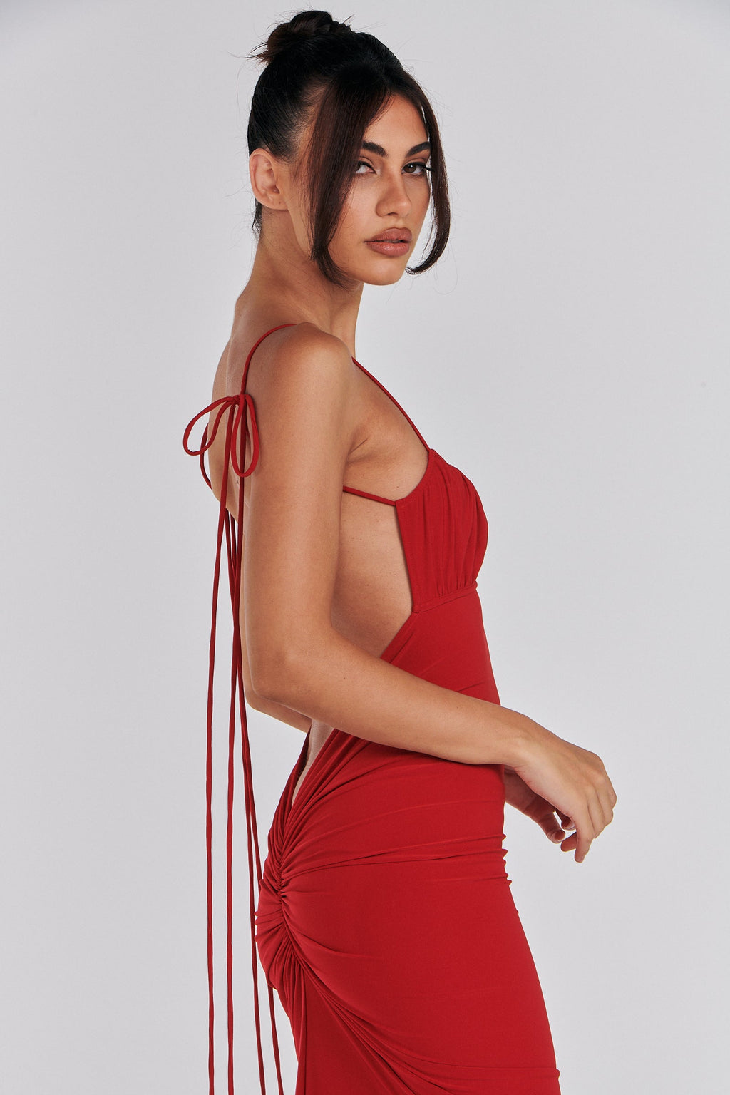 Zahara Dress