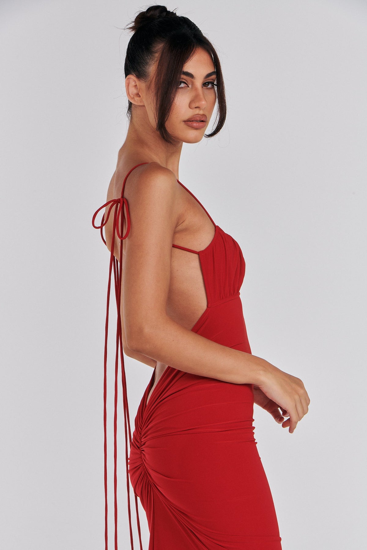 Zahara Dress