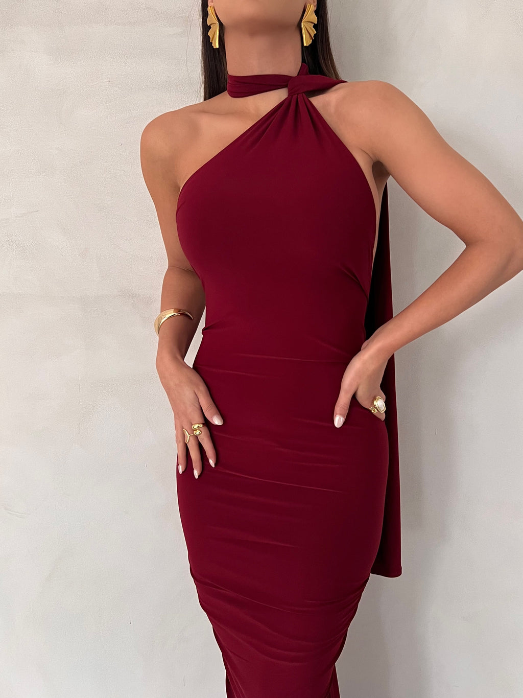 Leoni Dress