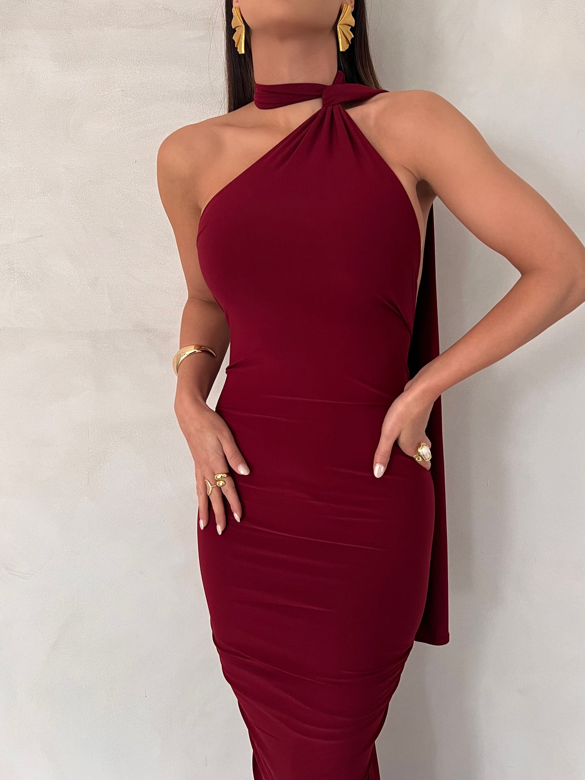 Leoni Dress