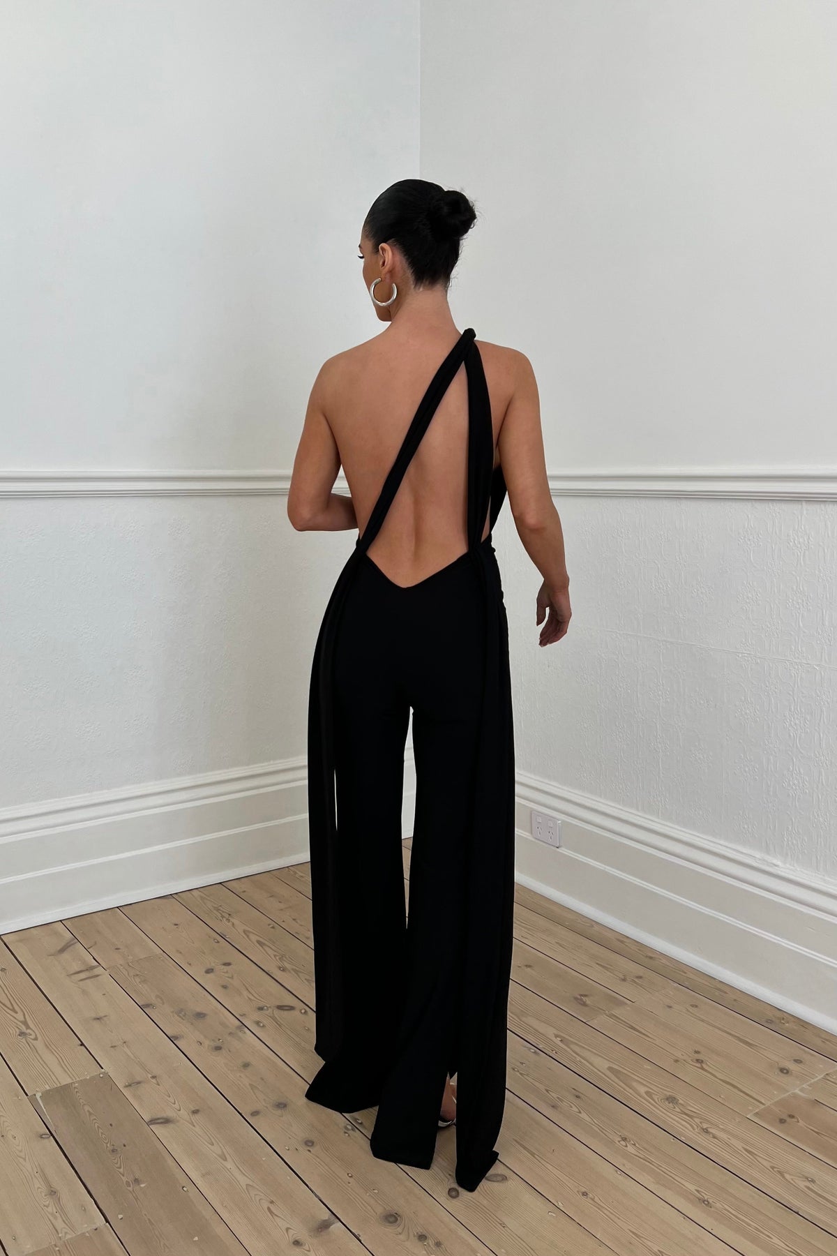 Vera Jumpsuit