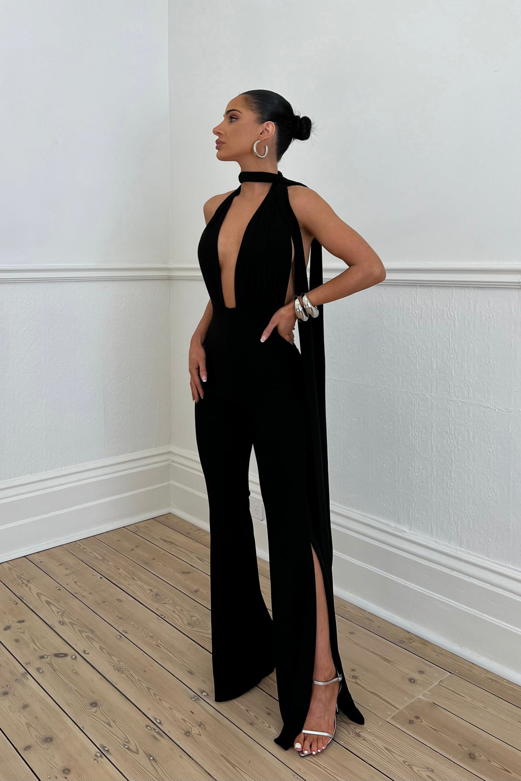 Vera Jumpsuit