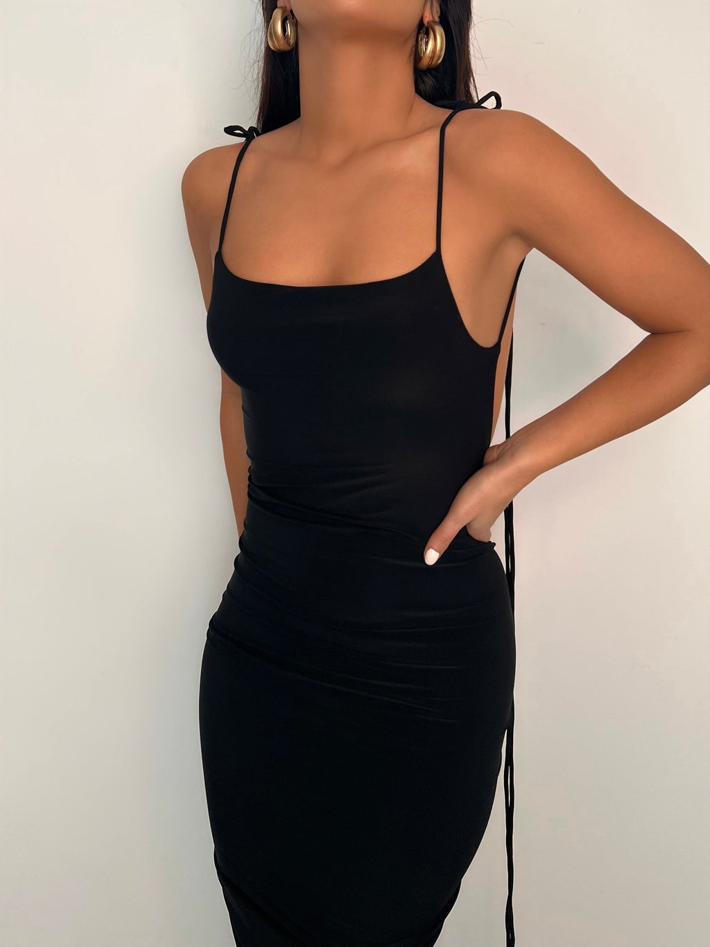 Azari Dress