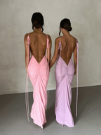 Zahara Dress