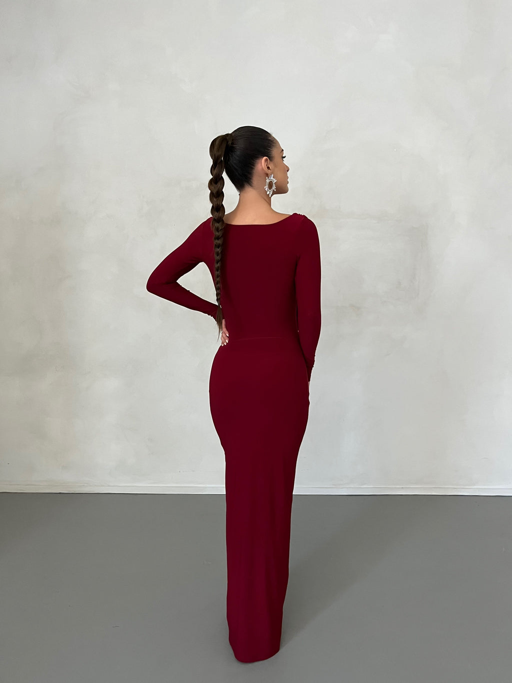 Amari Dress