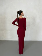 Amari Dress