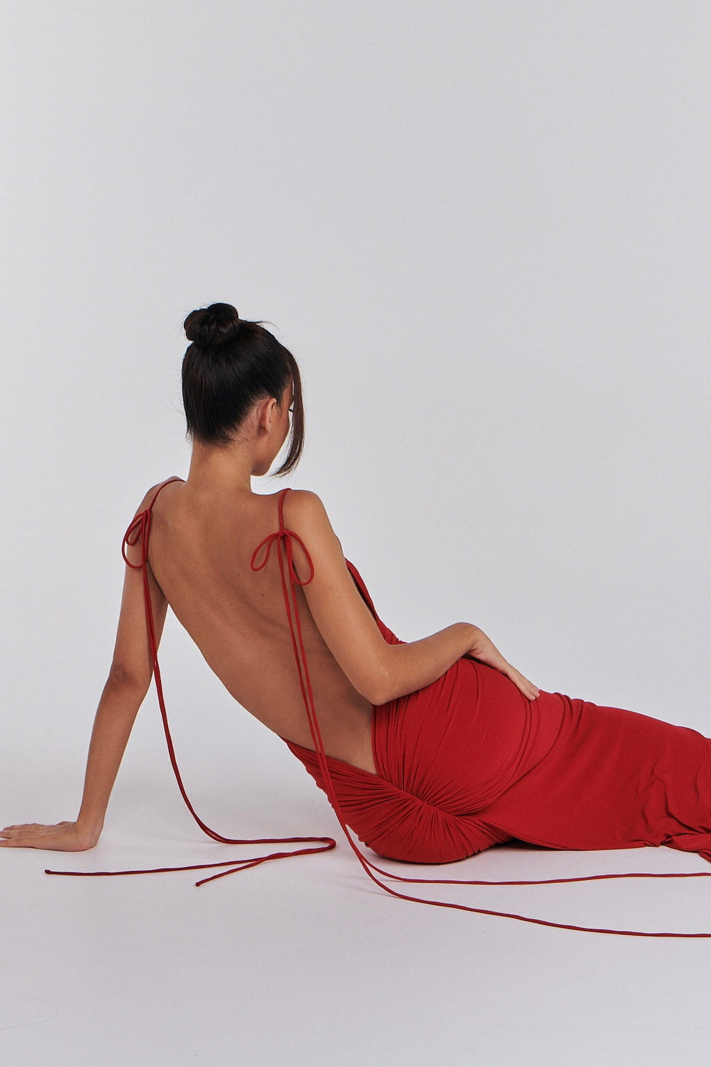 Zahara Dress