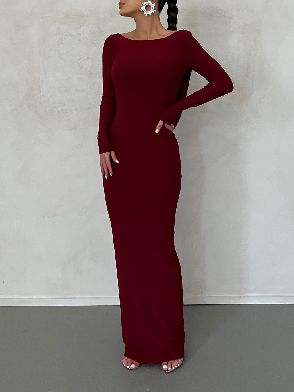 Amari Dress