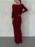Amari Dress