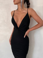 Veronica Dress