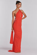Izabella Dress