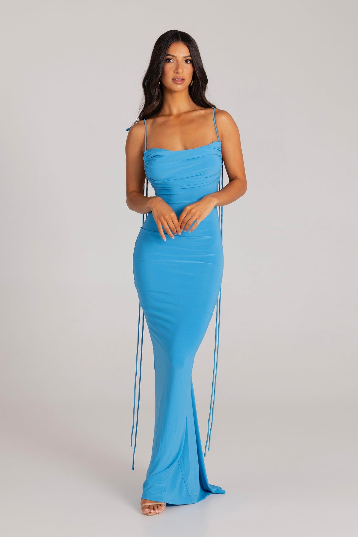 Jiani Dress