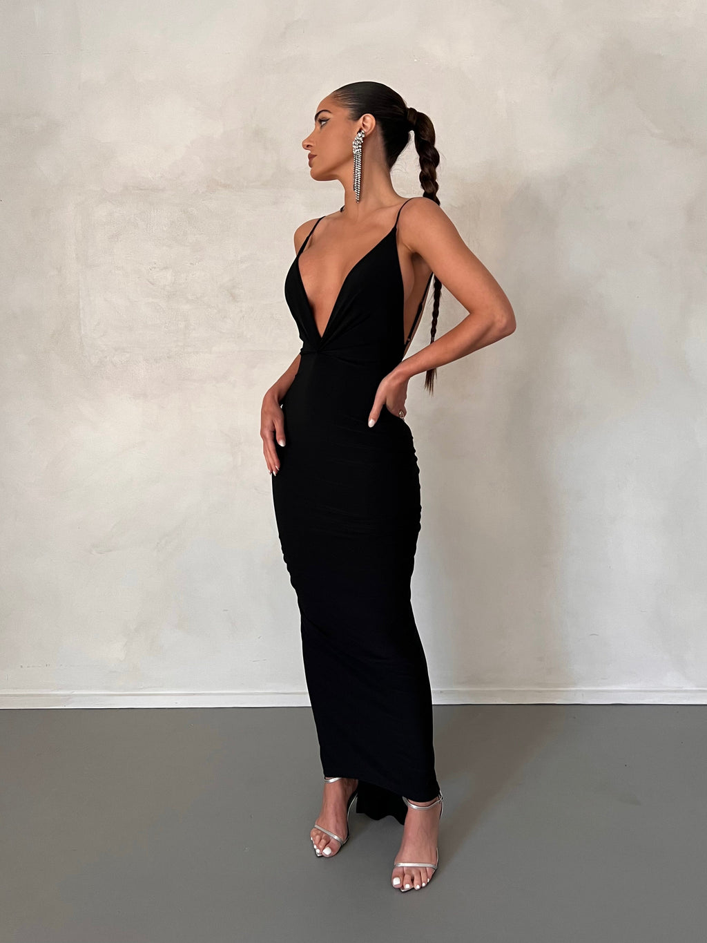 Veronica Dress