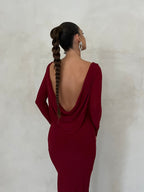 Amari Dress