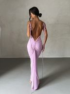 Zahara Dress
