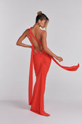 Izabella Dress