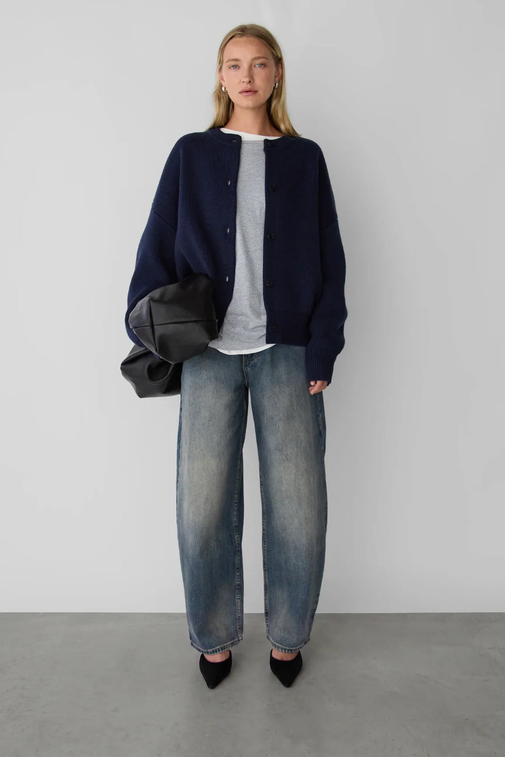 Margot Cardigan