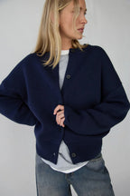 Margot Cardigan