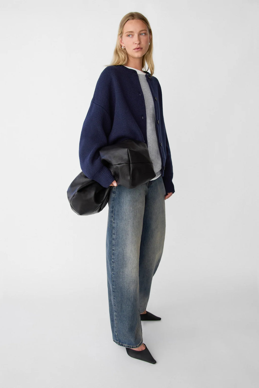 Margot Cardigan