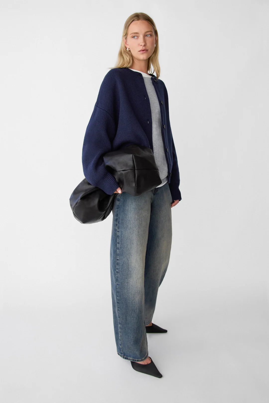 Margot Cardigan