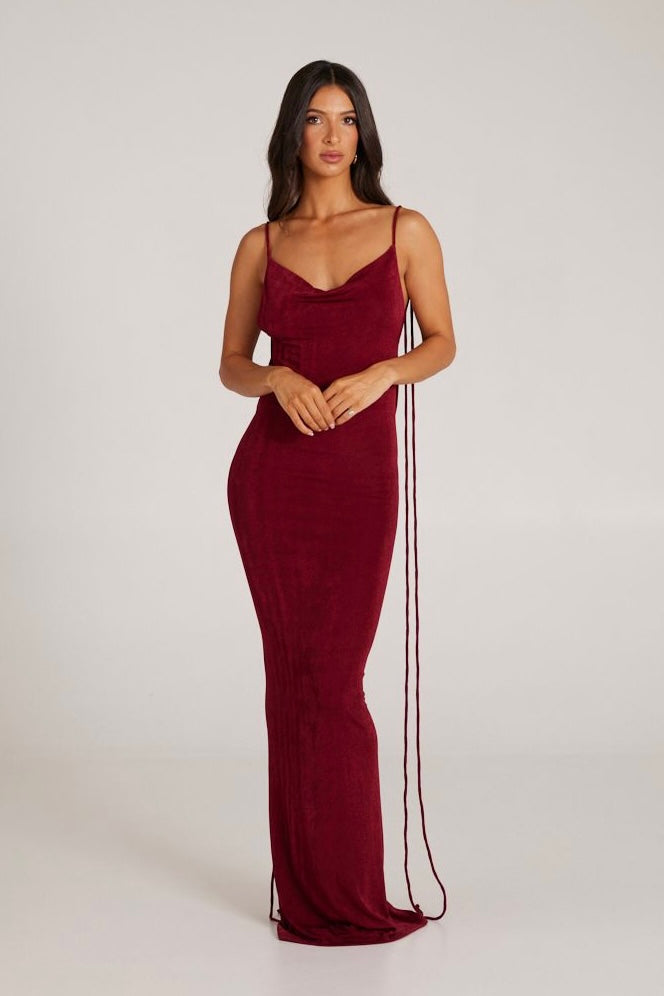 Cristina Dress
