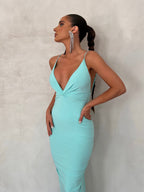 Veronica Dress