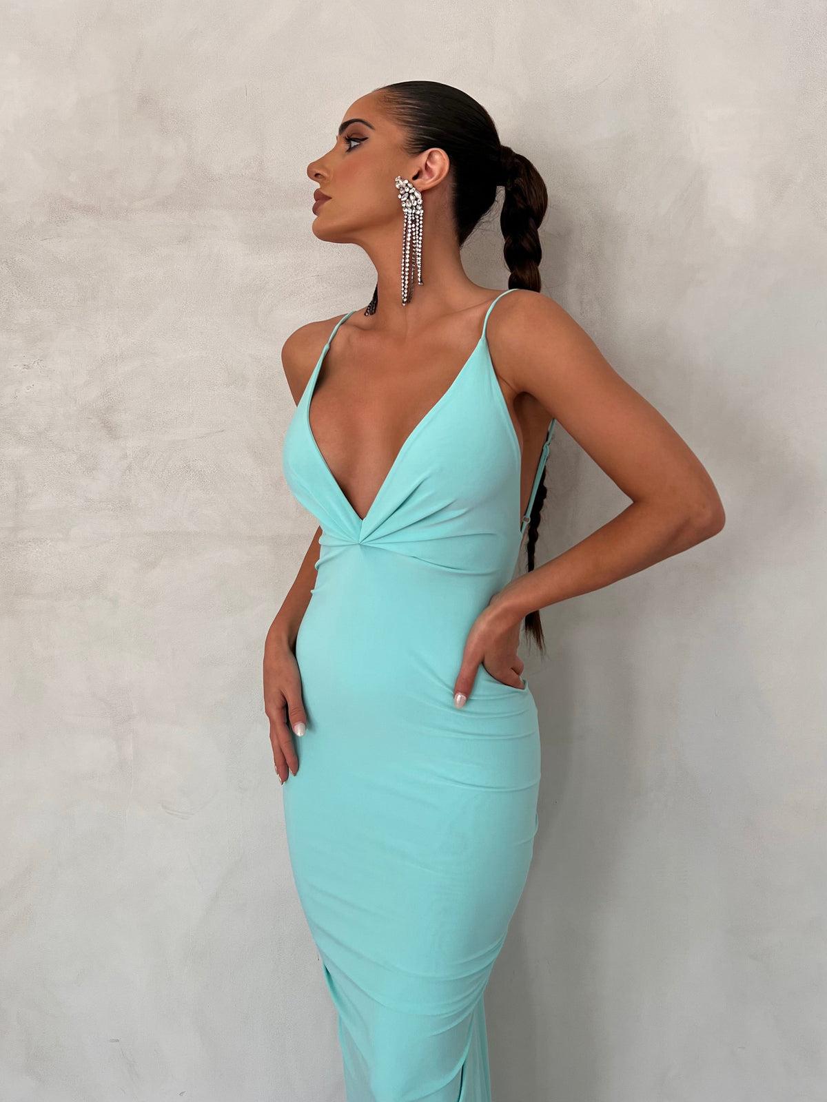Veronica Dress
