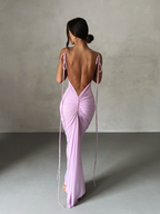 Zahara Dress