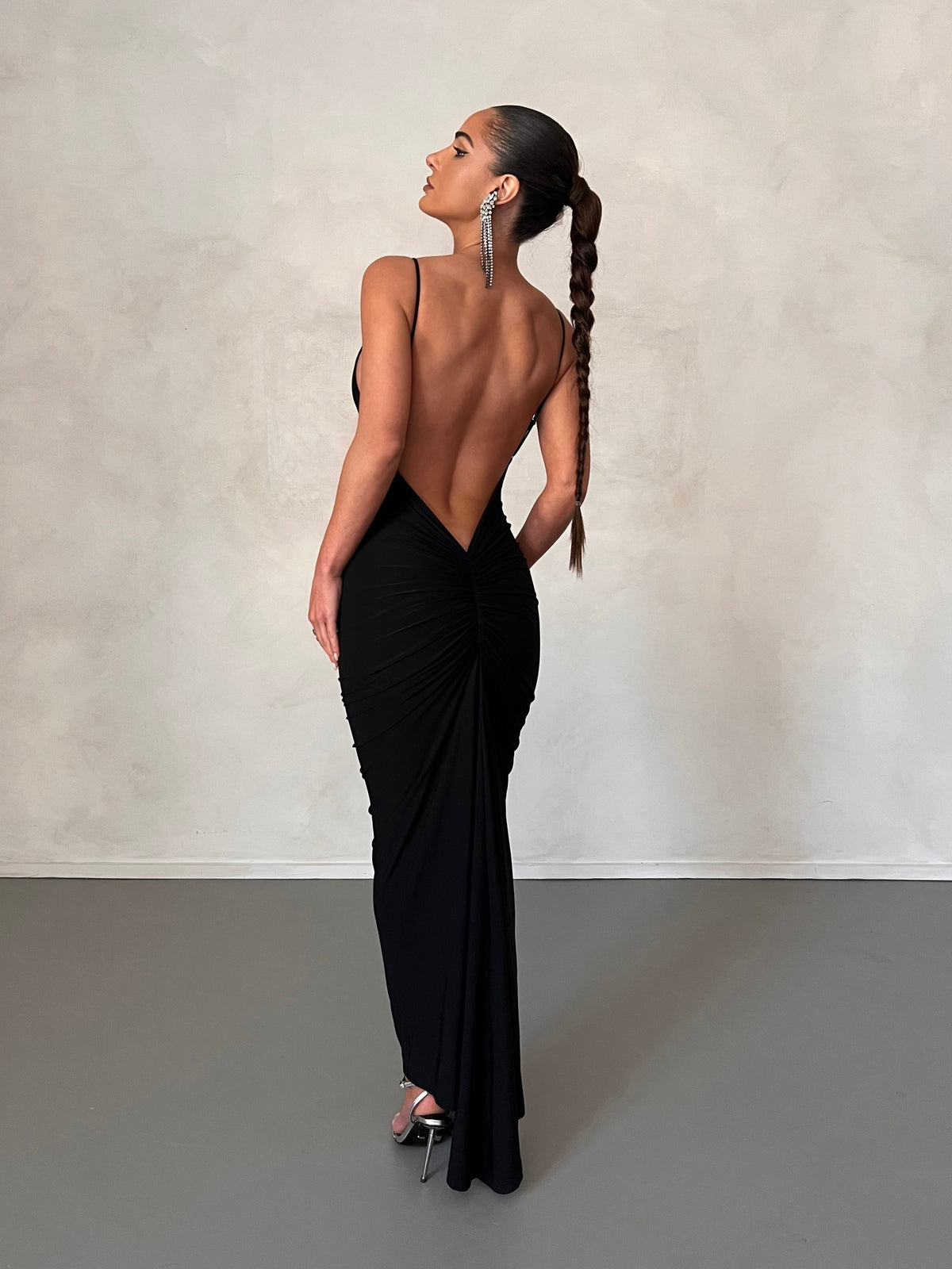 Veronica Dress