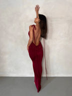 Cristina Dress
