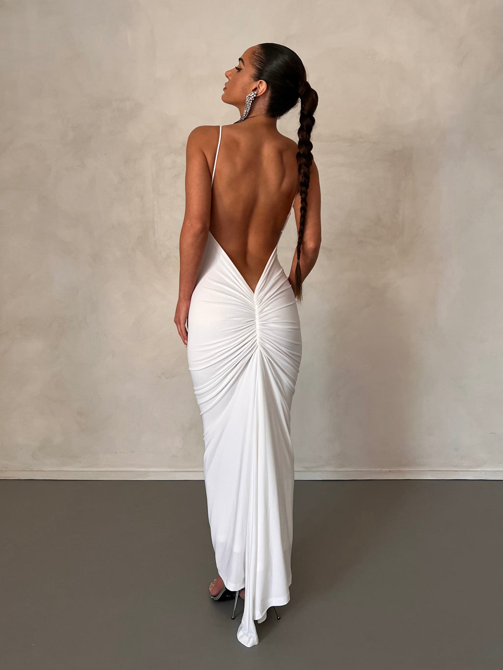 Veronica Dress