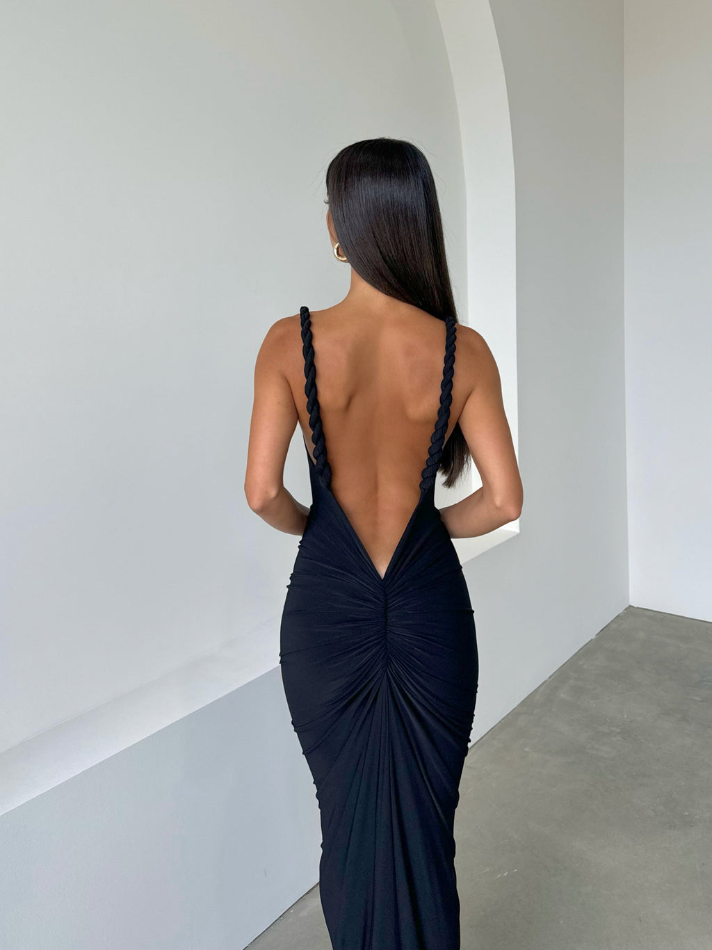 Yelena Dress