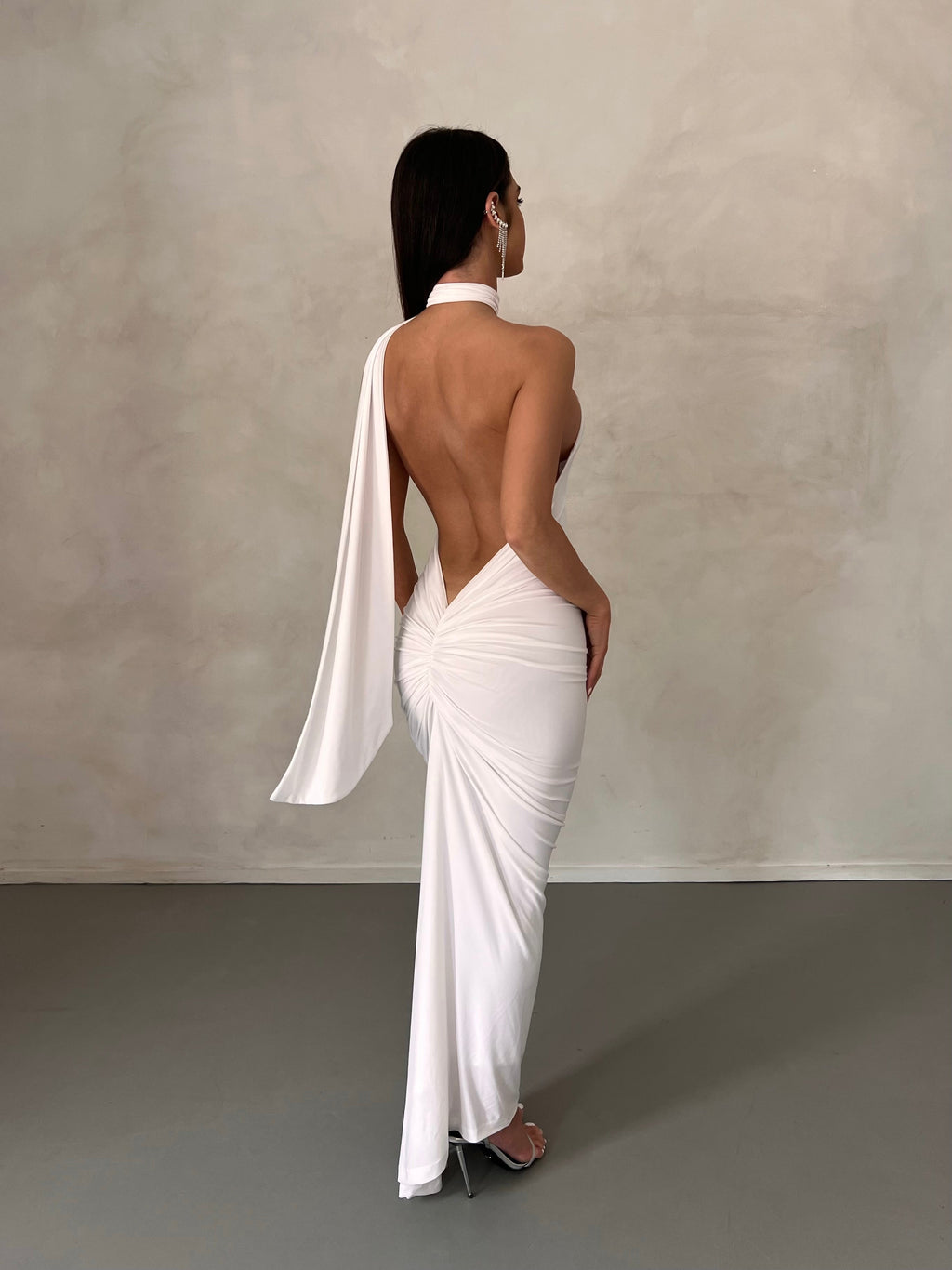 Leoni Dress