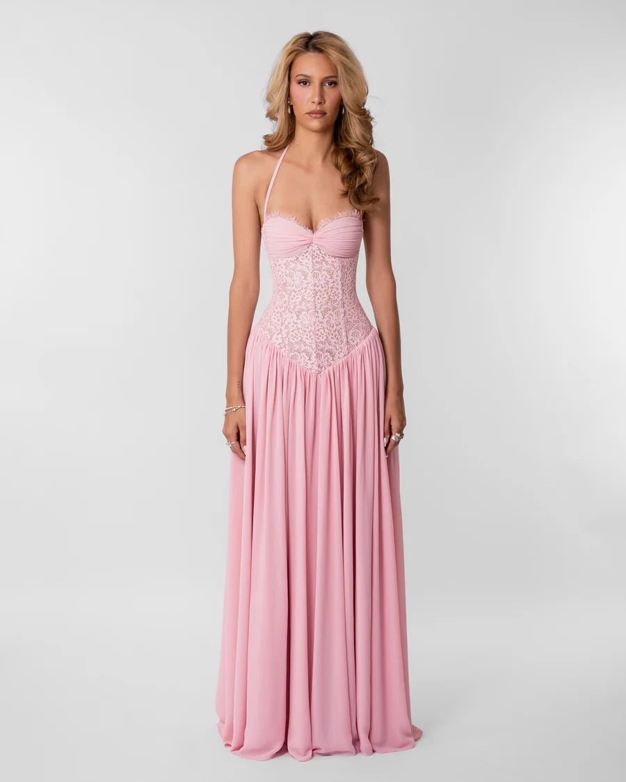 Faye Dress