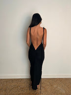 Azari Dress