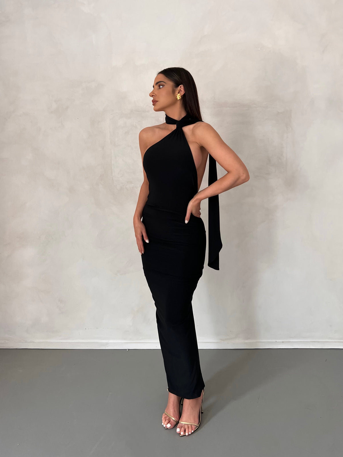 Leoni Dress