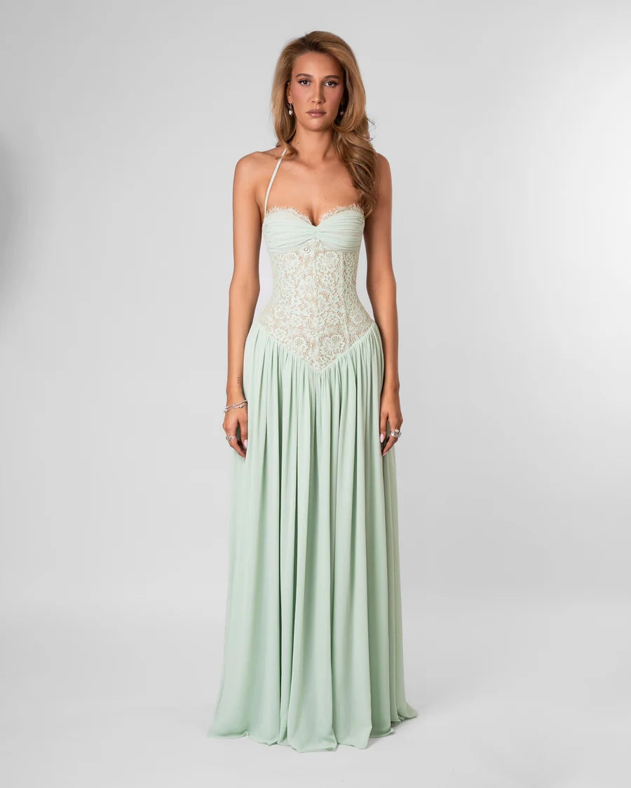 Faye Dress