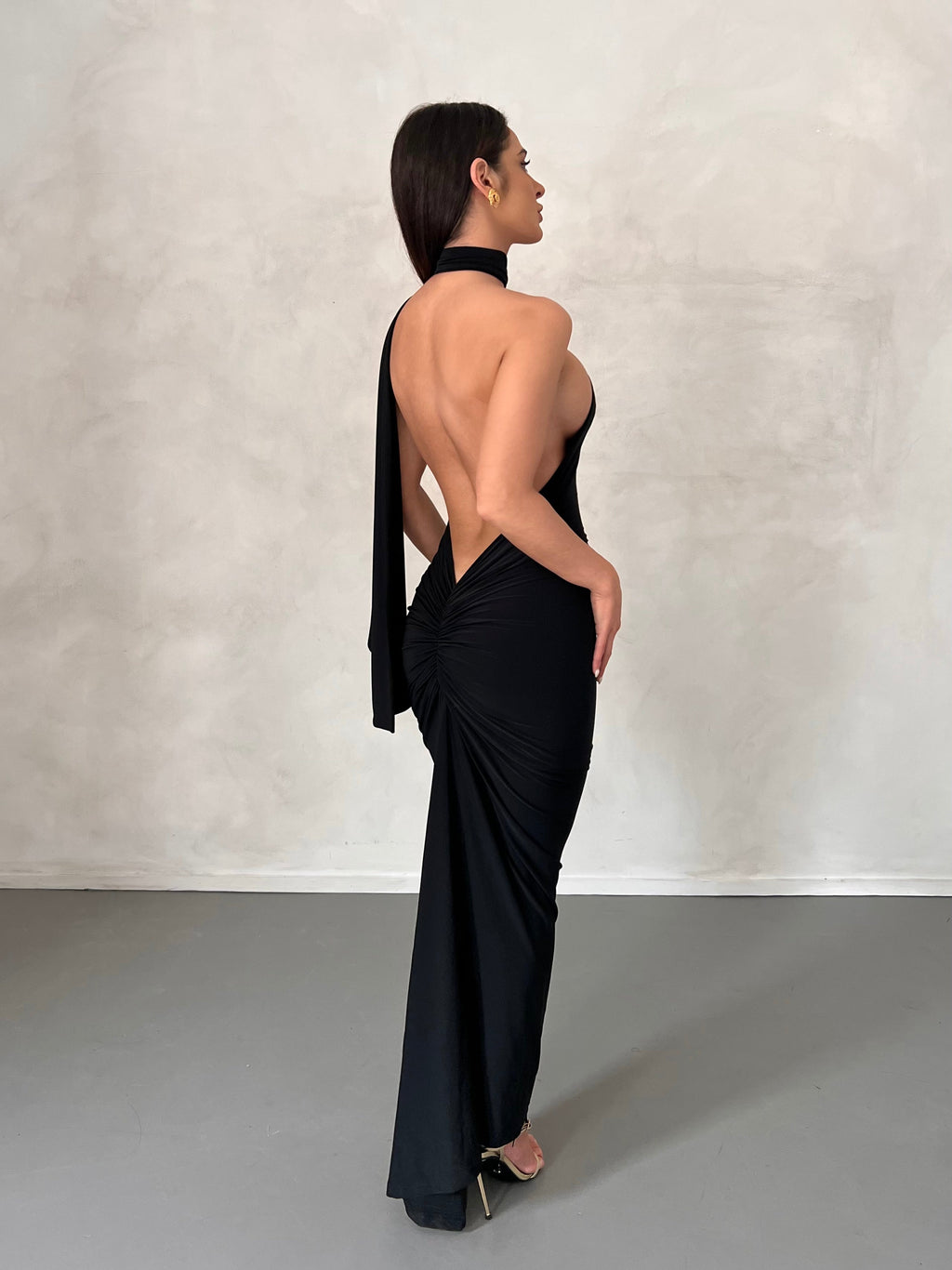 Leoni Dress