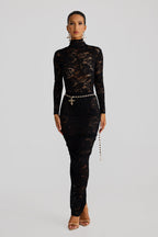 Jazmin Belt