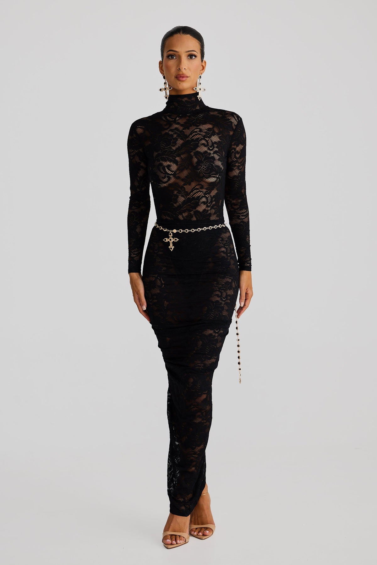 Jazmin Belt