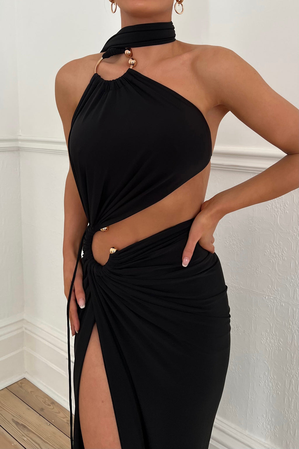 Zahra Dress