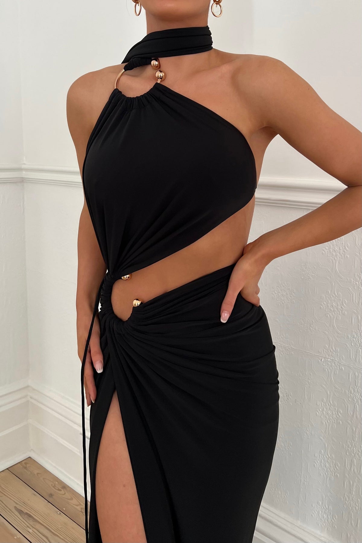 Zahra Dress