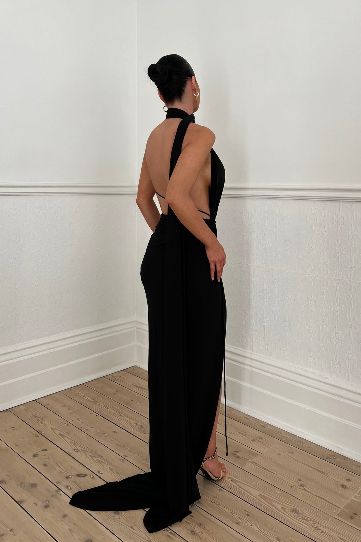 Zahra Dress
