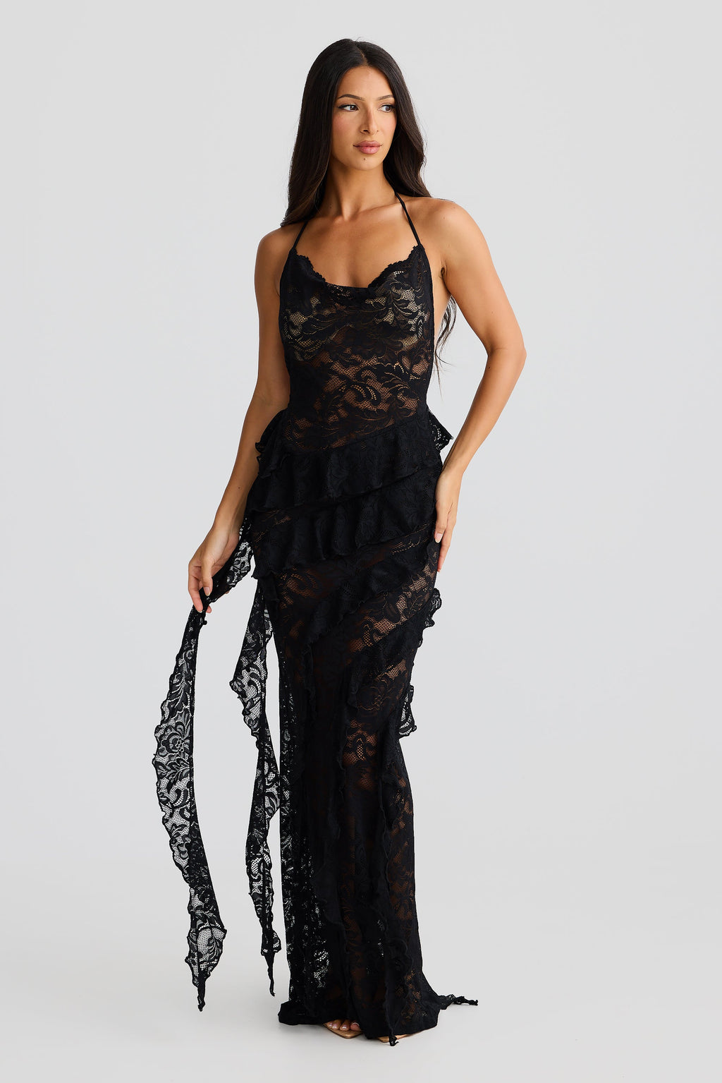 Leviah Dress