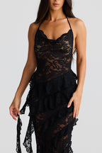 Leviah Dress