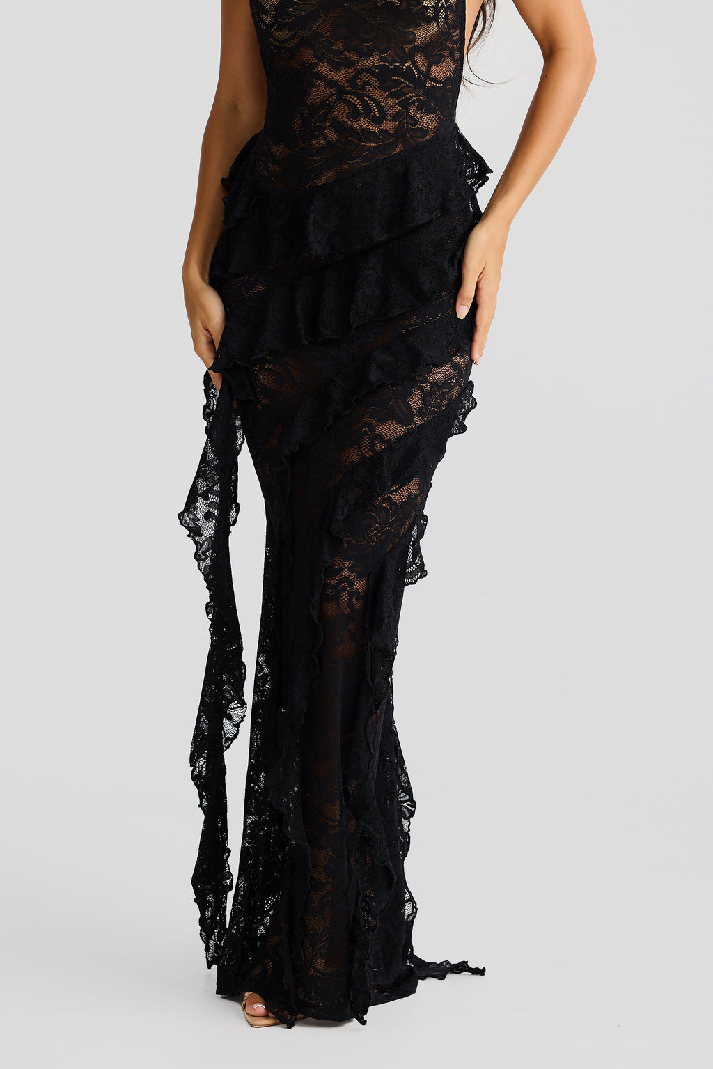 Leviah Dress