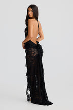 Leviah Dress